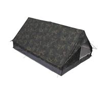 Tente 2-personnes Minipack MFH - Woodland