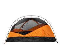 Tente 2-personnes Puez 2P Tent Salewa - Alloy/Burnt Orange