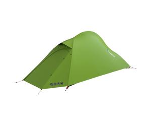 Tente 2 personnes Sawaj Camel Husky - Green