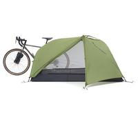 Tente 2 personnes sea to summit telos tr2 bikepack vert