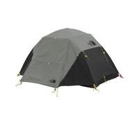 The North Face - Tente 2 personnes - Stormbreak 2 Agave Green/Asphalt Grey - Gris Gris