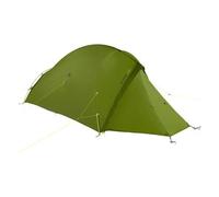 VAUDE Tente 2 personnes Adventure Taurus 2P Vert Taille unique