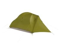 Tente 2 personnes vaude ultralight hogan 2p vert