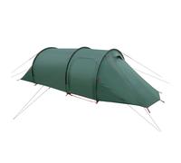 Tente 2 places Outdoor Respite Extended Tunnel Tent Highlander - Pine Green