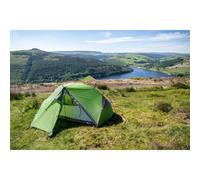 Terra Nova Panacea 2 Tent Vert 2 Places