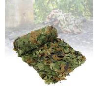 Tente 210D Jungle CamoArmy pour camping, jeux de tir et activités de plein air. Disponible en 3 x 4 m, 4 x 6 m, 5 x 8 m, 6 x 6 m, 8 x 8 m