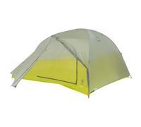 Tente 3 personnes big agnes tiger wall 3 platinum vert