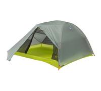 Tente 3 personnes big agnes tiger wall ul3 gris vert
