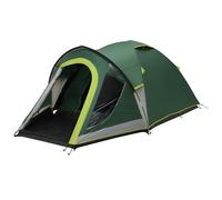 Tente 3 personnes Kobuk Valley 3 Plus Coleman BlackOut