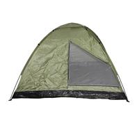 Tente 3-personnes Monodom MFH - Olive