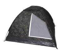 Tente 3-personnes Monodom MFH - Woodland