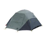 The North Face - Tente 3 personnes - Stormbreak 3 - Agave Green / Asphalt Grey