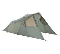 VAUDE Tente de randonnée Allround Chapel XT 3P - Agave - 3 places