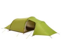 VAUDE Ferret XT 3P Comfort Tente Unisexe, Avocado, Taille Unique