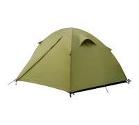 Tente 3 personnes Velebit 3 Alpinus - Green
