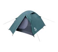 Tente 3 personnes Zulu Dome 3 Black Couleur: vert