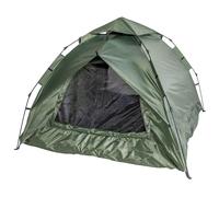 Tente 3 places Quick Up Monodom MFH - Olive