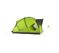 Tente 3 places Salewa Hut III Gris TU