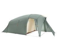 VAUDE Tente Allround Taurus XT 4P 4 places vert