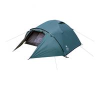 Tente 4 personnes Zulu Dome 4 Plus Black Couleur: vert