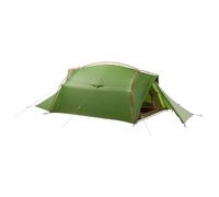 Tente 4 saisons VAUDE Mark 3P (green) TU