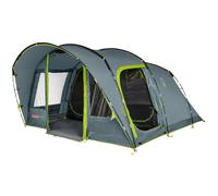 Tente familiale 6 personnes Coleman Vail 6 Couleur: bleu / gris