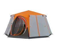 Tente 8 personnes Cortes Octagon 8 Coleman