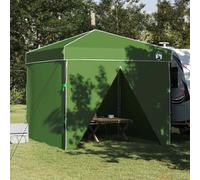 Tente à abri tissu Ombre d'Extérieur Abri de fête d'Événement portable vidaXL vi