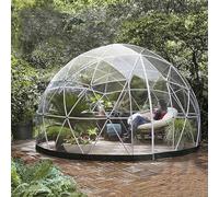 Tente à bulles transparente, abri dôme étanche pour toutes les saisons, auvent extérieur, tonnelle, salle de maison, idéale pour le sport, le camping et le jardin