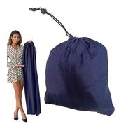 Tente à Langer - Tente de Coiffeuse extérieure, abri d'intimité | Dressing Portable, abri d'intimité Confortable, Polyvalent pour se Changer de vêtements pour la Plage