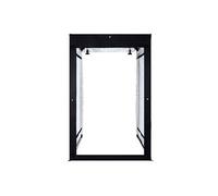 Bresser Tente à lumière BR-PHT200 200×120×100 cm Éclairage LED