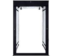 Tente à Lumière / Softbox très grand format BR-PHT200 BRESSER 200x120x100 cm avec Éclairage LED G