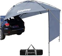 Tente - abri KING CAMP Compass Plus - gris