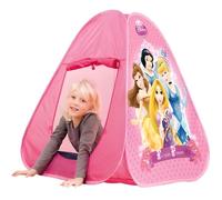 Tente activité - Disney Princesses - Tente pop up - Pour les fillettes de 3 ans et plus