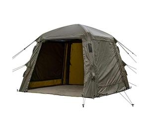 Tente Air Frame Social Shelter 2,5x2,5 Fox - Khaki