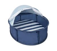 BABYMOOV - Aire de jeu Babyni 3 en 1 avec parasol mariniere