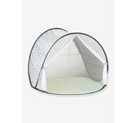 Tente Anti-UV Haute protection 50+ vert TU