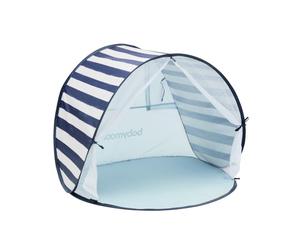 Tente anti uv marinière babymoov