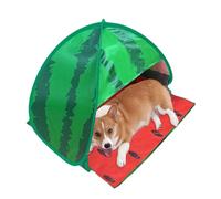 Tente Anti-UV pour Ordinateur Portable & Animaux, Tente Solaire Plage Pop-up Mini, Portable, avec Support Téléphone, Résistante Rayons UV, Parfaite pour Le Bureau Extérieur, la Plage, Les Sorties