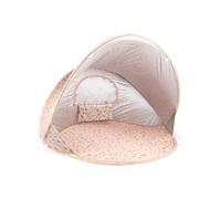Tente anti-uv protection 40+, tente plage dreamy flowers TU