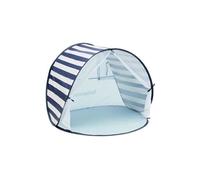 Tente AntiUV FPS 50 Mariniere Moustiquaire intégrée