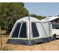 Tente arrière autoportante gonflable - Uni Van Air