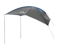 Tente arrière de Voiture pour Camping et extérieur - auvent de Voiture Portable du Polyester 190T | Tailgate de Vent imperméable | Tente arrière SUV Robuste avec tiges à Fibre Optique