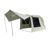 Tente arrière du SUV de Camping en Voiture | Car auvent de Voiture Shelter Sun - Tente Portable Super légère et Facile à Installer, Grande Teinte de Soleil pour Le Camping, extérieur, SUV, Plage