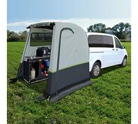 Tente arrière Reimo Tent Technology 195 x 200 cm Compatible avec Mercedes Vito, Classe V, MarcoPolo à partir de 2015