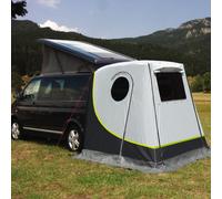 Tente arrière Reimo Upgrade 2 VW T5 + T6 avec hayon arrière