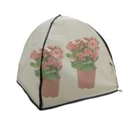 Tente au trésor des | Protection Pop-up pour la Croissance des en extérieur - Housse de Protection Coupe-Vent pour la Croissance des Fruits Protection Solaire