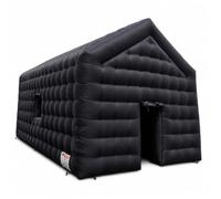 Tente Autogonflante Camping avec Structure Stable et Performante pour Sorties Familiales