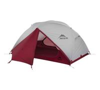 Msr Elixir 2 gris V2 Tentes randonnée/trekking Gris clair