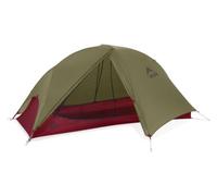 Tente autoportante msr freelite 2 v3 vert